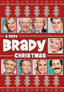 The Brady Bunch: A Very Brady Christmas , Florence Henderson