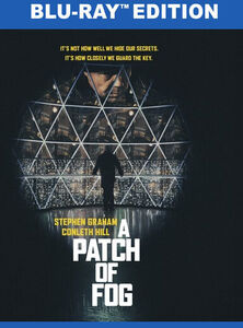 A Patch of Fog , Stephen Graham
