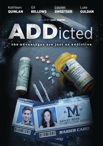Addicted , Kathleen Quinlan