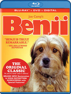 Benji