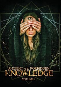 Ancient And Forbidden Knowledge, Vol. 1 , Philip Gardiner