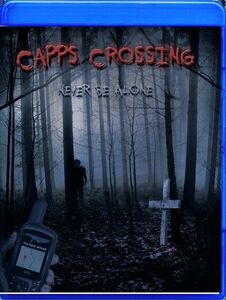 Capps Crossing