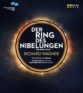 Der Ring Des Nibelungen