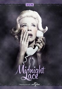 Midnight Lace (Special Edition)