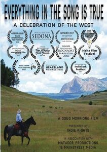 Everything in the Song Is True