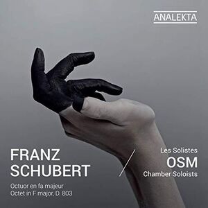 Octet in F Major 