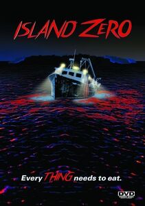 Island Zero , Laila Robins