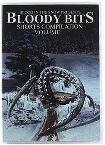 Bloody Bits Shorts Compilation Vol 2 [Import]