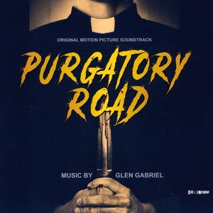Purgatory Road (Original Motion Picture Soundtrack)