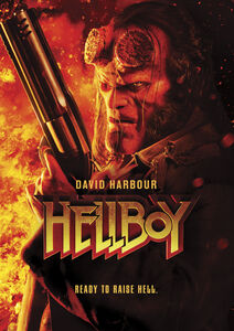 Hellboy