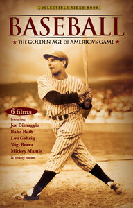 Baseball: The Golden Age of America's Game
