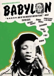 Babylon