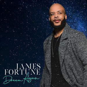Dream Again , James Fortune