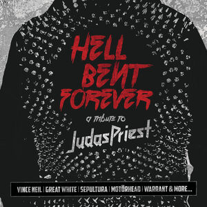 Hell Bent Forever - A Tribute To Judas Priest /  Various