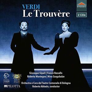Trouvere