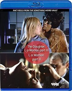 Woman Part II /  Daughter: I A Woman Part III 