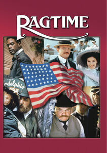 Ragtime , James Cagney