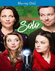A Christmas Solo