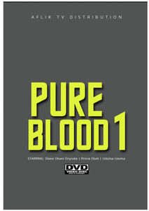 Pure Blood 1