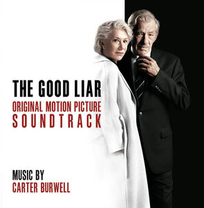 The Good Liar (Original Motion Picture Soundtrack)