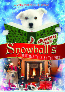 Snowball's Christmas By The Fire , Evan Tramel