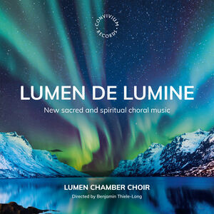 Lumen de Lumine , Various Artists