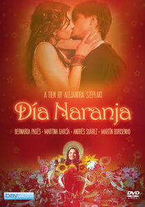 Dia Naranja
