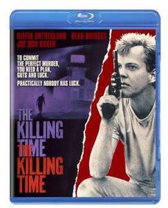The Killing Time