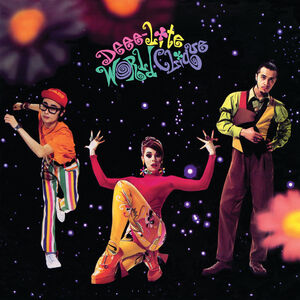 World Clique , Deee-Lite