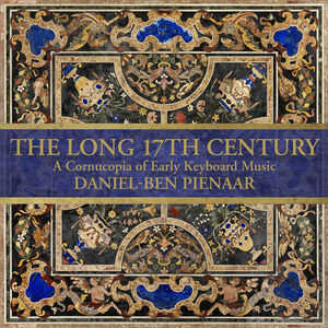 Long 17th Century , Daniel-Ben Pienaar