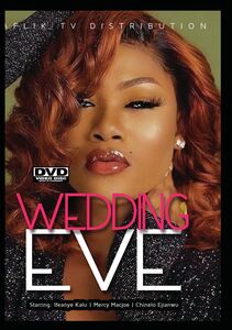Wedding Eve