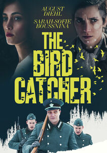 The Birdcatcher , Jakob Cedergren