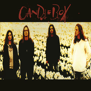 Candlebox [Import]