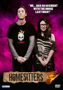 Homesitters