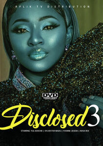 Disclosed 3