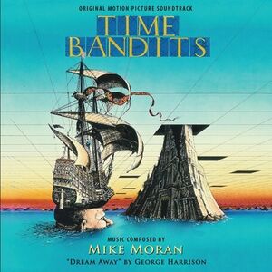 Time Bandits (Original Motion Picture Soundtrack) [Import]