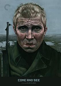 Come and See (Criterion Collection) , Alexei Kravchenko