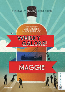 Whisky Galore! /  The Maggie