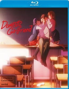 Domestic Girlfriend 