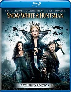 Snow White & the Huntsman , Kristen Stewart