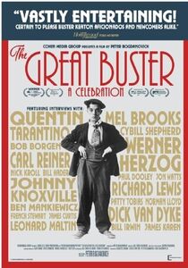 The Great Buster: A Celebration [Import]