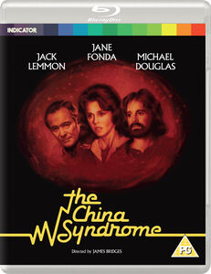 The China Syndrome [Import]