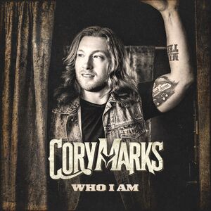 Who I Am , Cory Marks