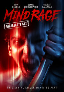 Mind Rage , Tippi Hedren