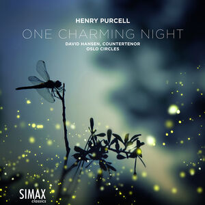 One Charming Night , Hansen Oslo Circles