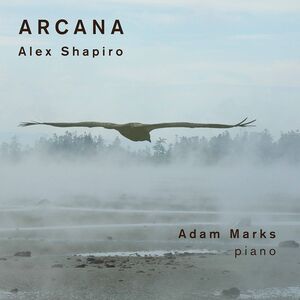 Arcana , Adam Marks