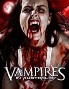 Vampires In Australia