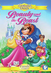 Beauty And The Beast