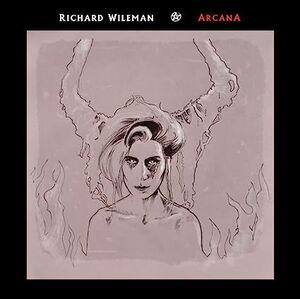 Arcana [Import]