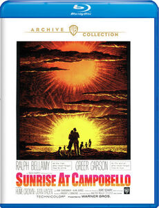 Sunrise at Campobello